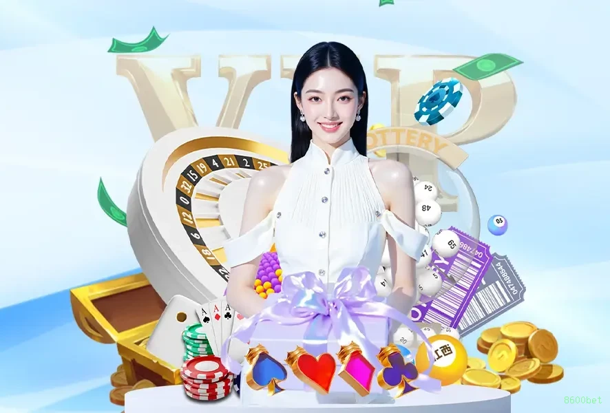 Bônus boas-vindas 8600bet R$100